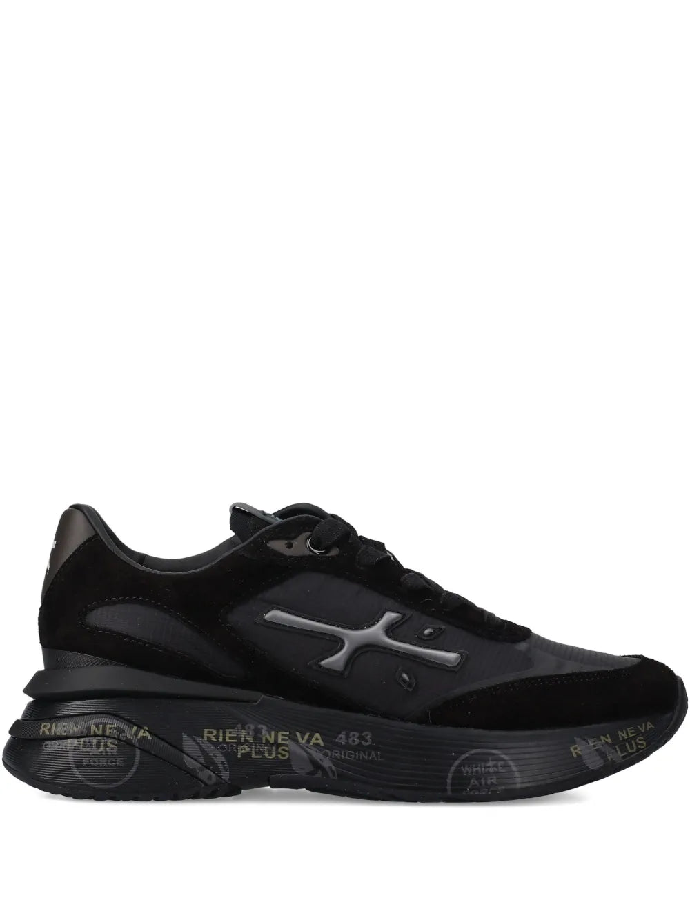 PREMIATA - Sneakers - MOERUND7795