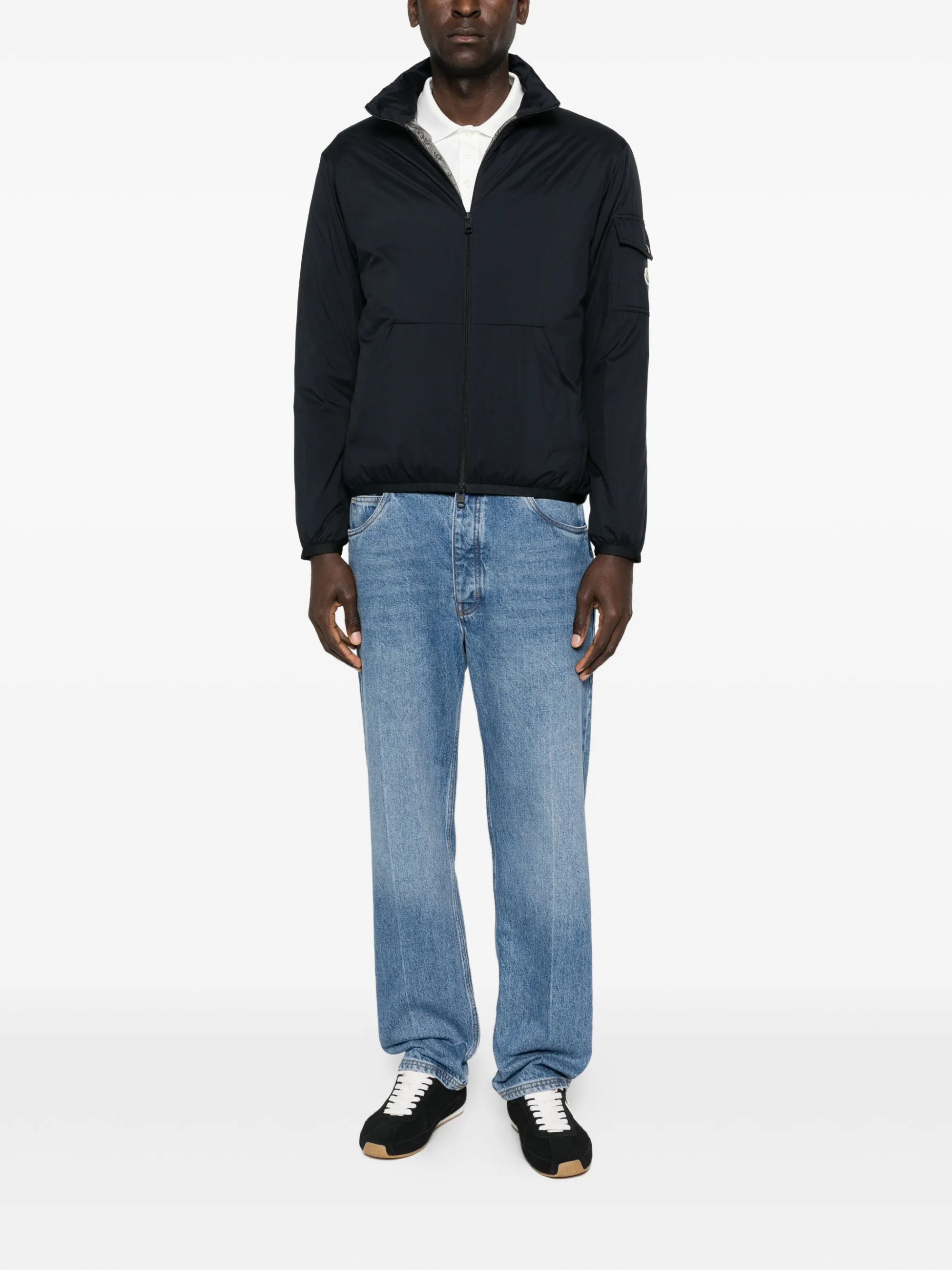 MONCLER - Giubbotti - 1A00014597YD