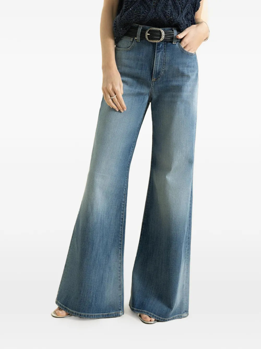 ELEVENTY - Jeans - M80PANB14TES0A245