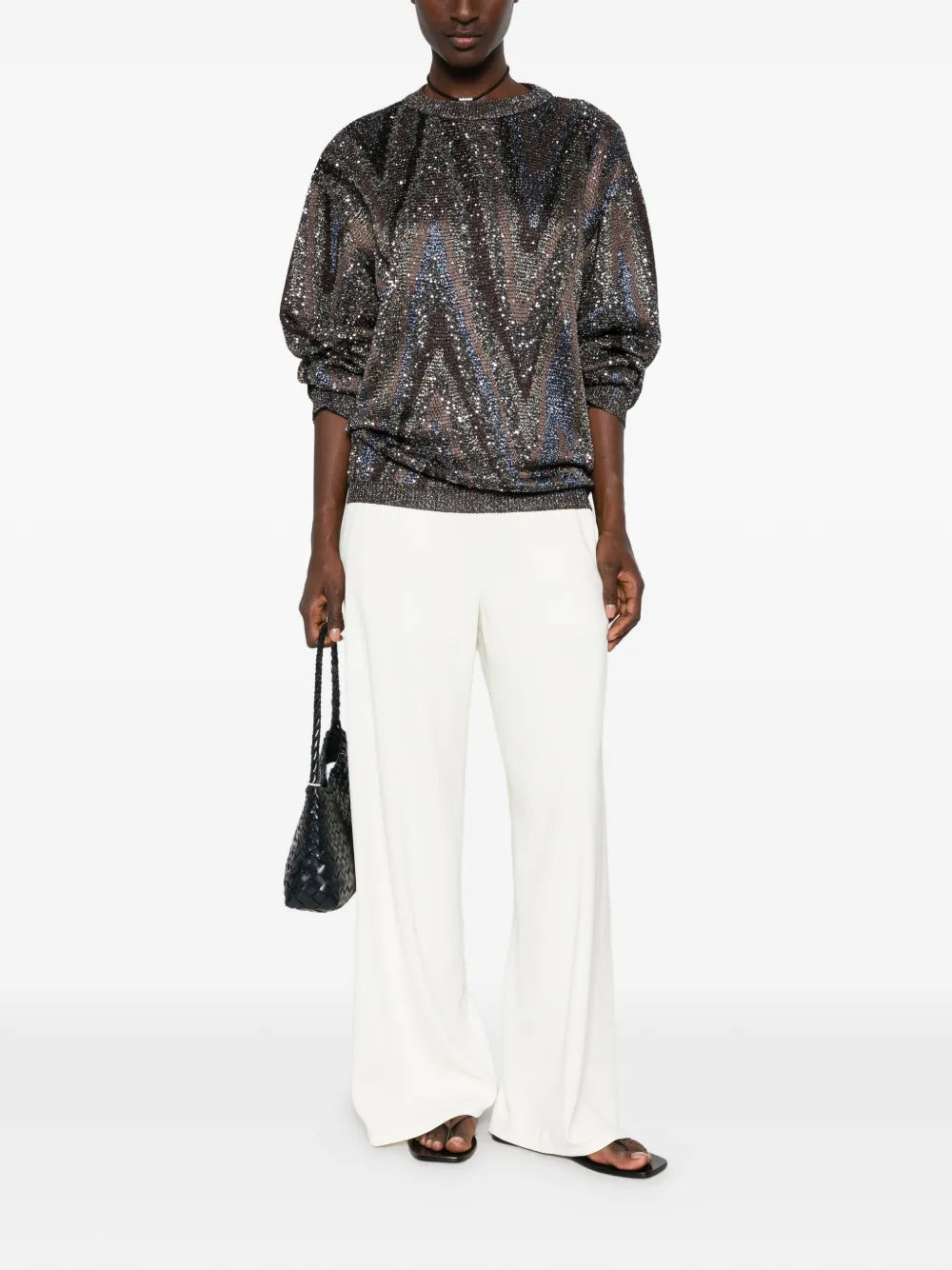 MISSONI - Maglieria - DS26WN3HBK01LY