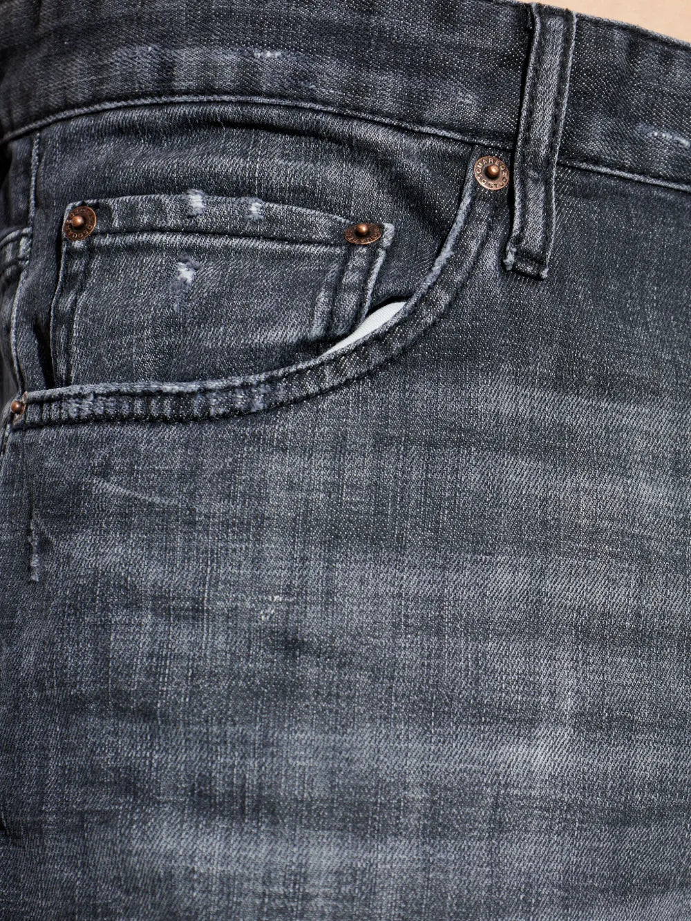 DSQUARED2 - Pantaloni - S74LB1911S30357