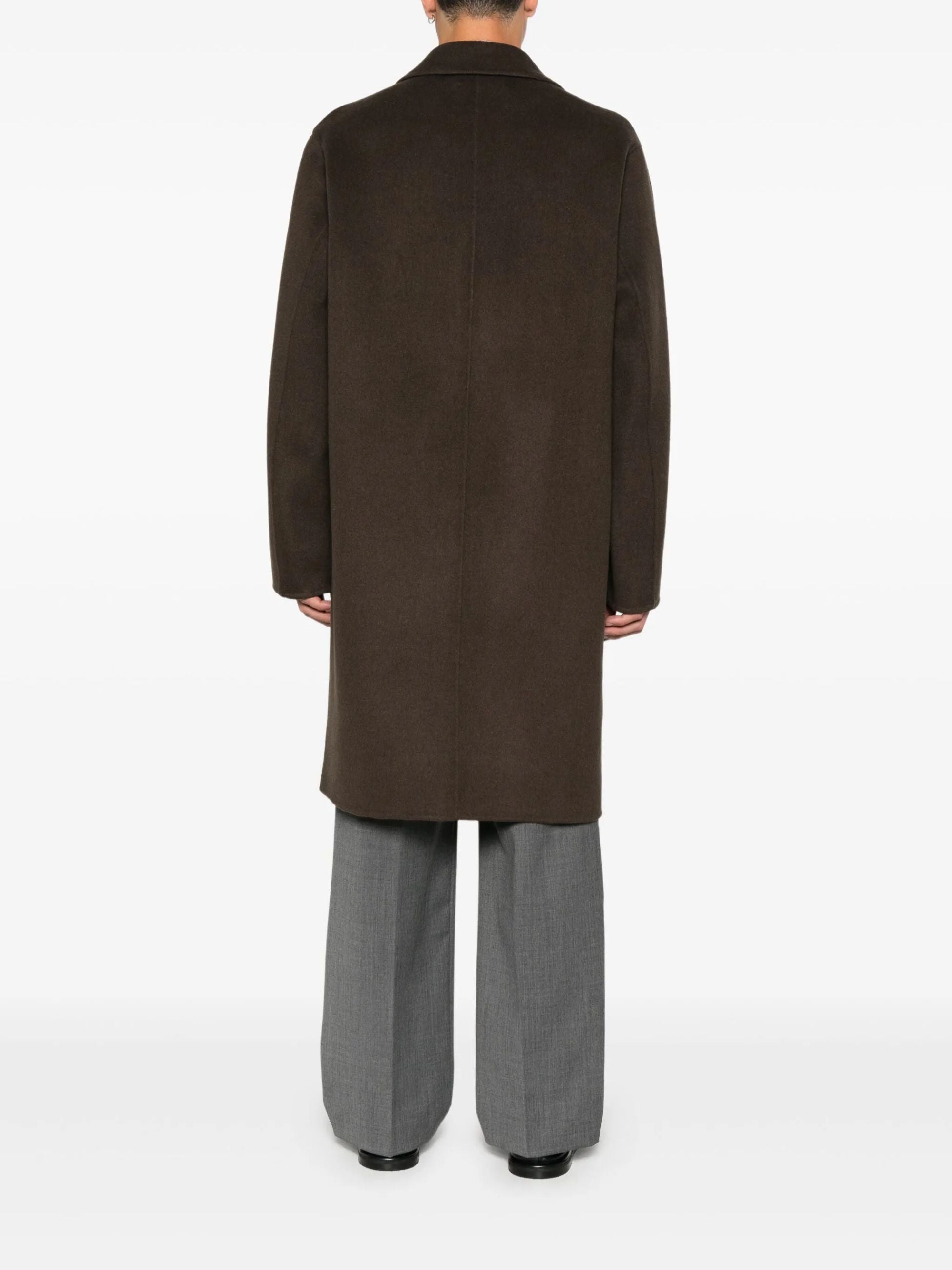 AMARANTO - Cappotti - B6F0022