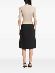 COURRÈGES - Polo - 126MPO053FI0001