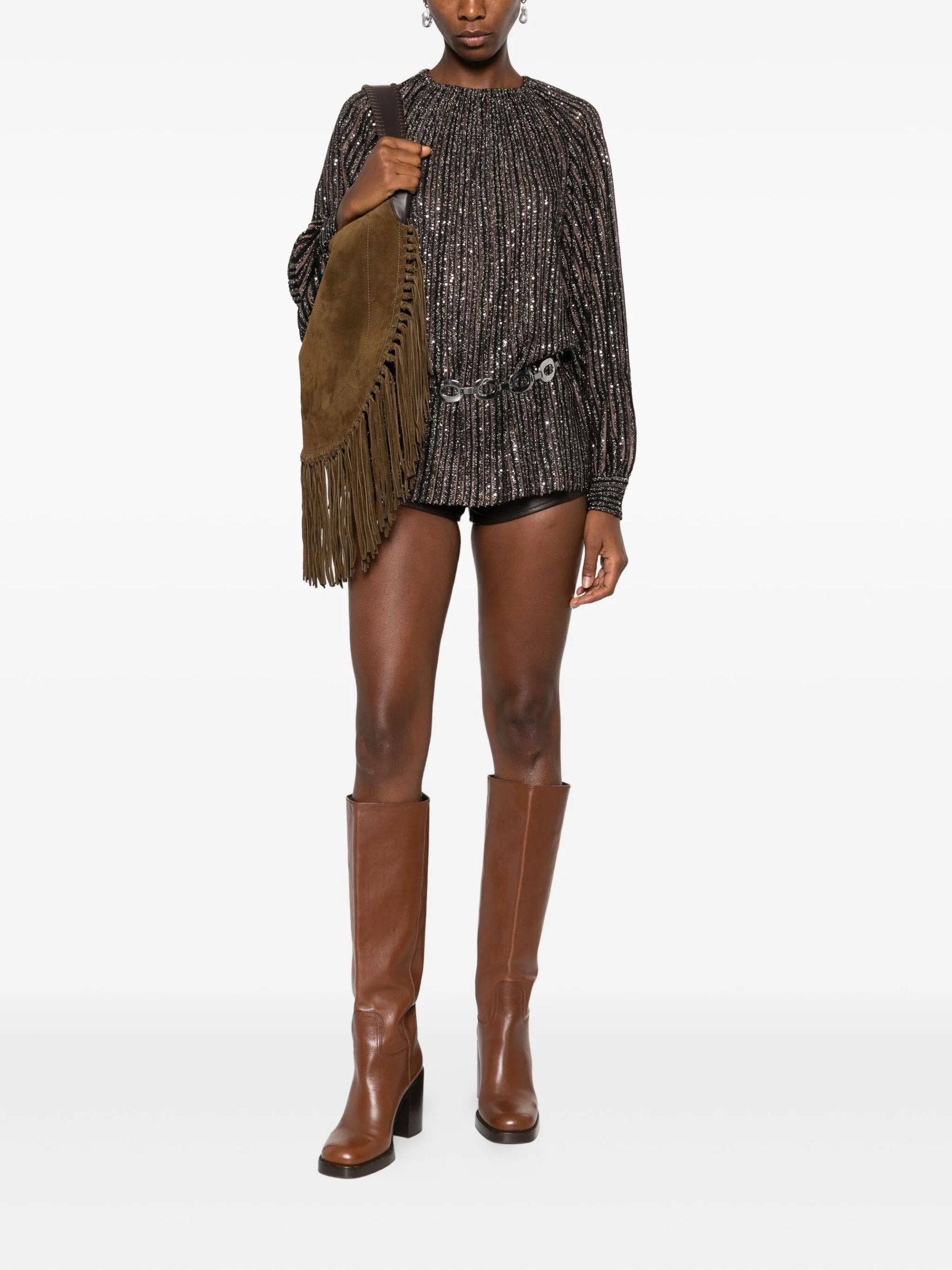 MISSONI - Maglieria - DS25WN17BK01CL