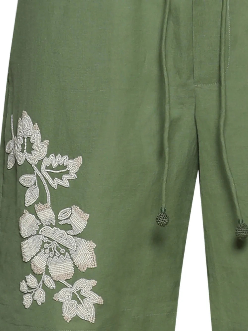 BAZISZT - Shorts - BZSS26SH02096
