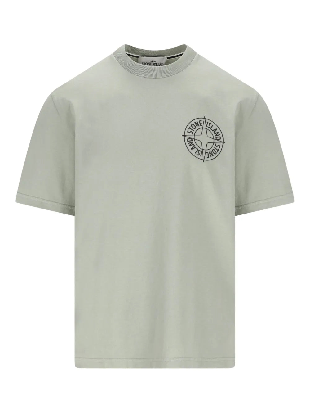 STONE ISLAND - T-Shirt - L1S152100001S0284