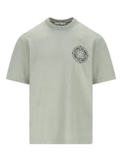 STONE ISLAND - T-Shirt - L1S152100001S0284