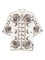 ZIMMERMANN - Camicie - 3287TSS253