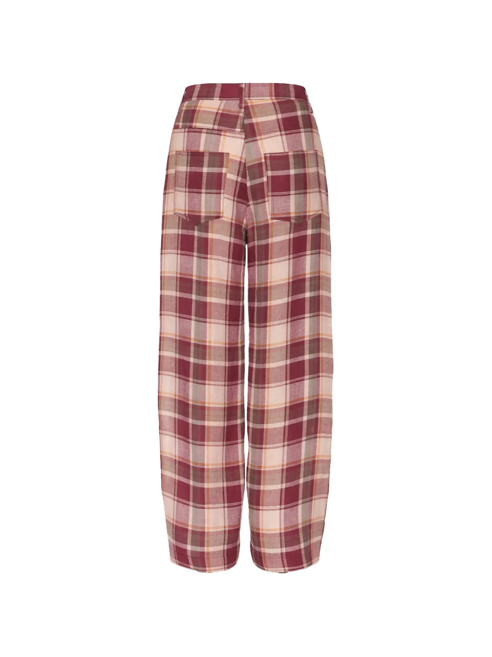 MARBELL - Pantaloni - BSS1008TELICHK