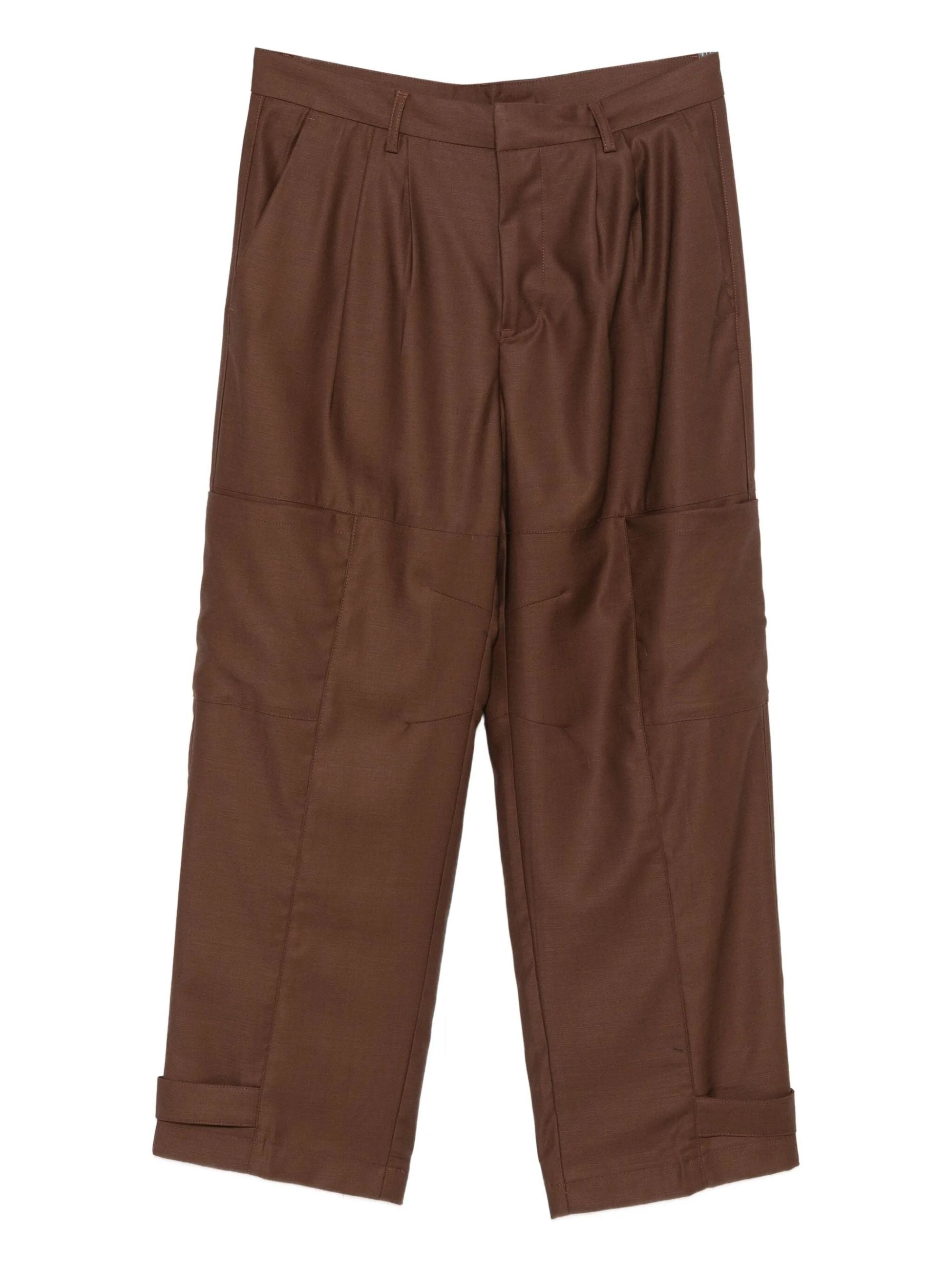 COSTUMEIN - Pantaloni - Z10