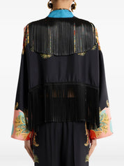 ETRO - Giacche - WRCA0125AKI97