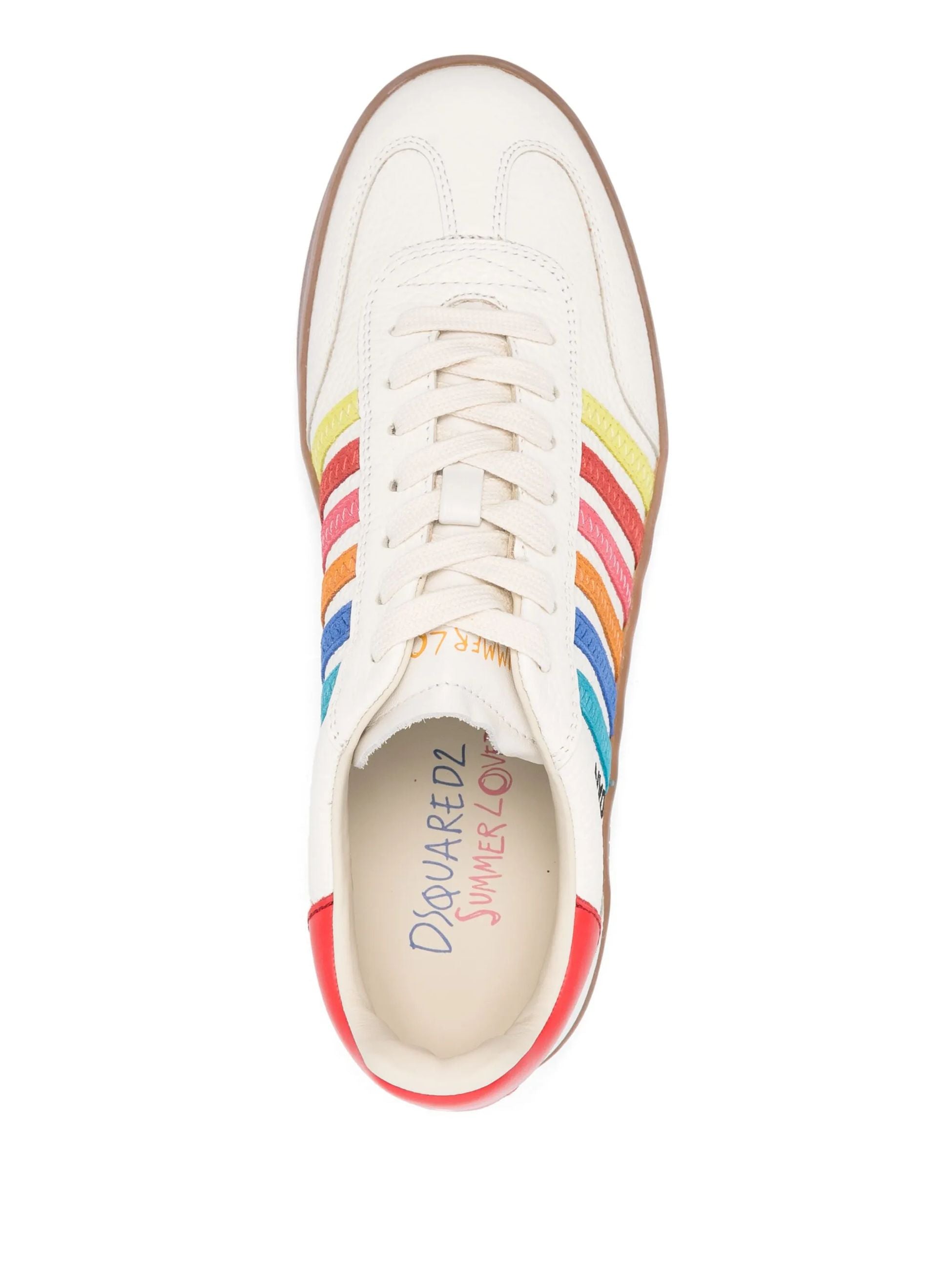 DSQUARED2 Scarpe