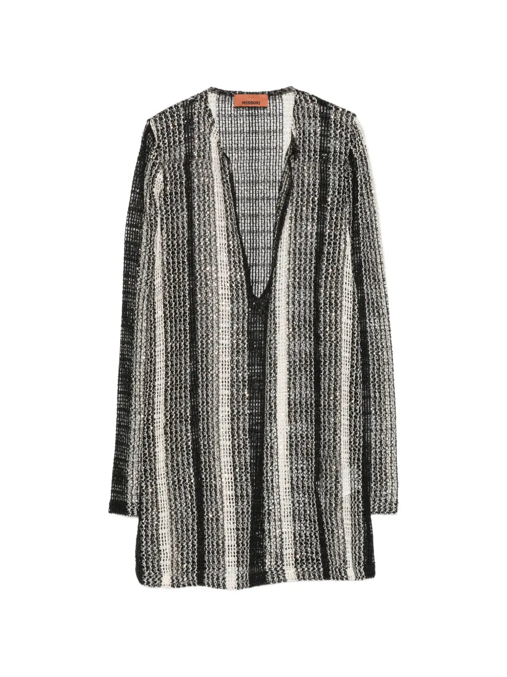 MISSONI - Abiti - MS26SQ2IBV00J7