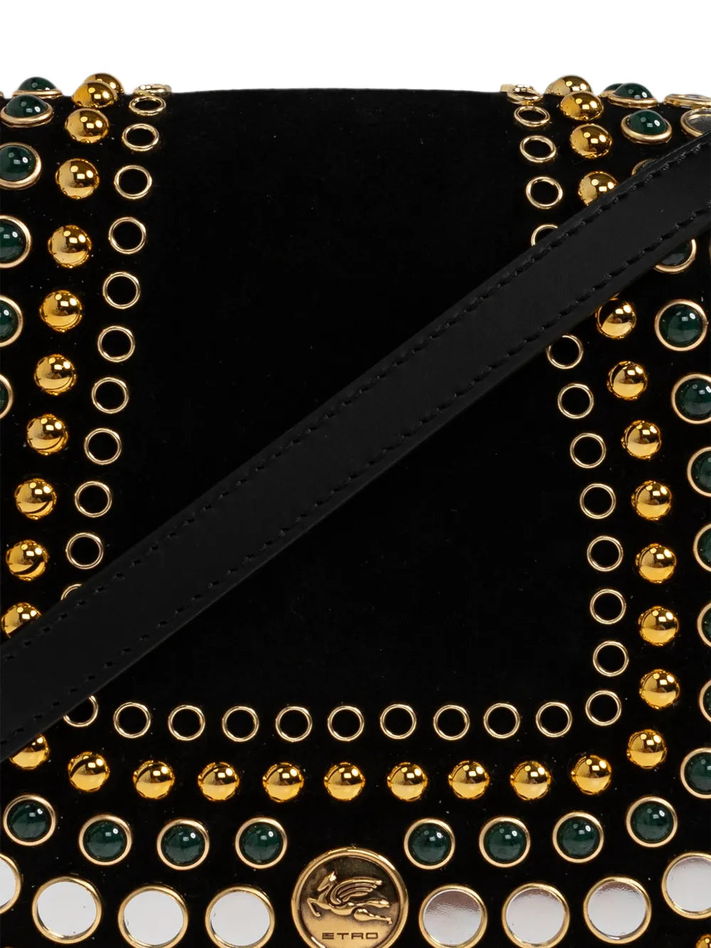 ETRO - Borse a tracolla - WP1C0025AB11B