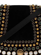 ETRO - Borse a tracolla - WP1C0025AB11B