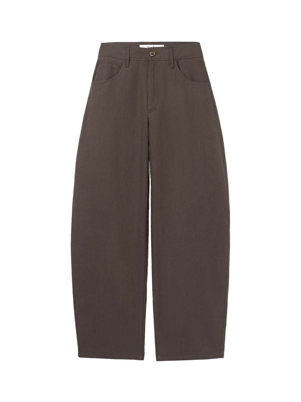SÉFR - Pantaloni - MSS26GINOFINS
