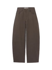 SÉFR - Pantaloni - MSS26GINOFINS