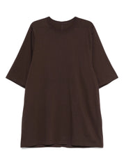 RICK OWENS - T-Shirt - RU02E1274JA
