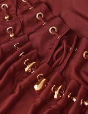 ZIMMERMANN - Camicie - 8428TSS261