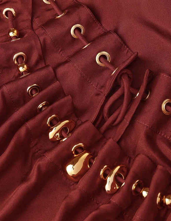 ZIMMERMANN - Camicie - 8428TSS261