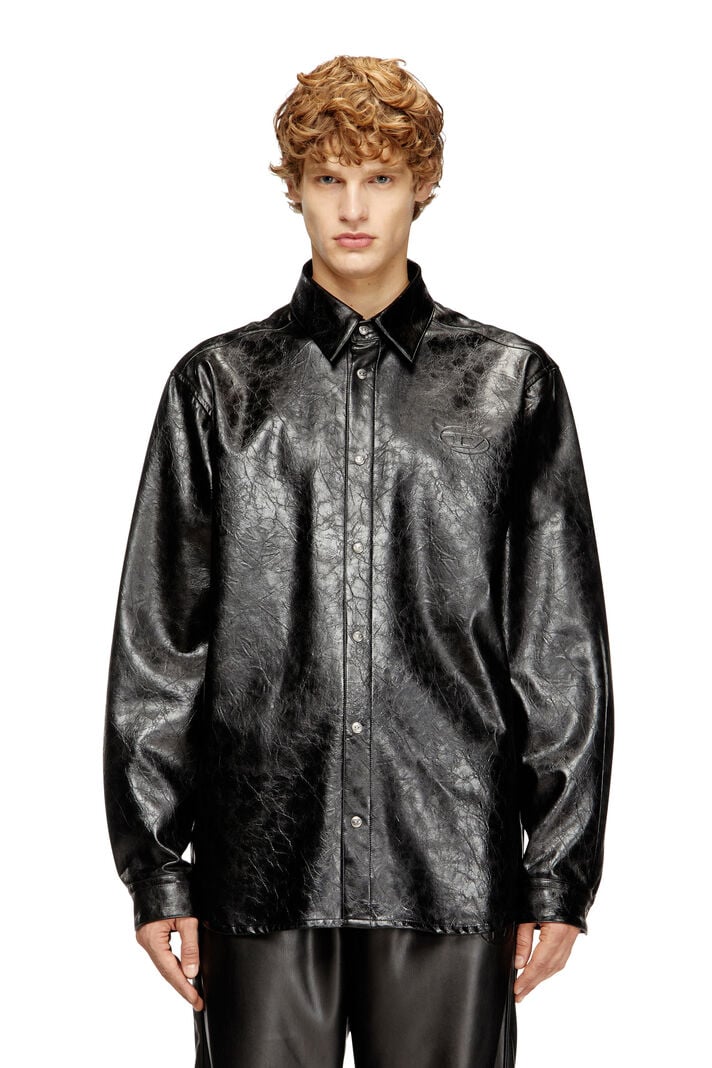 DIESEL - Camicie - A200210QMBU