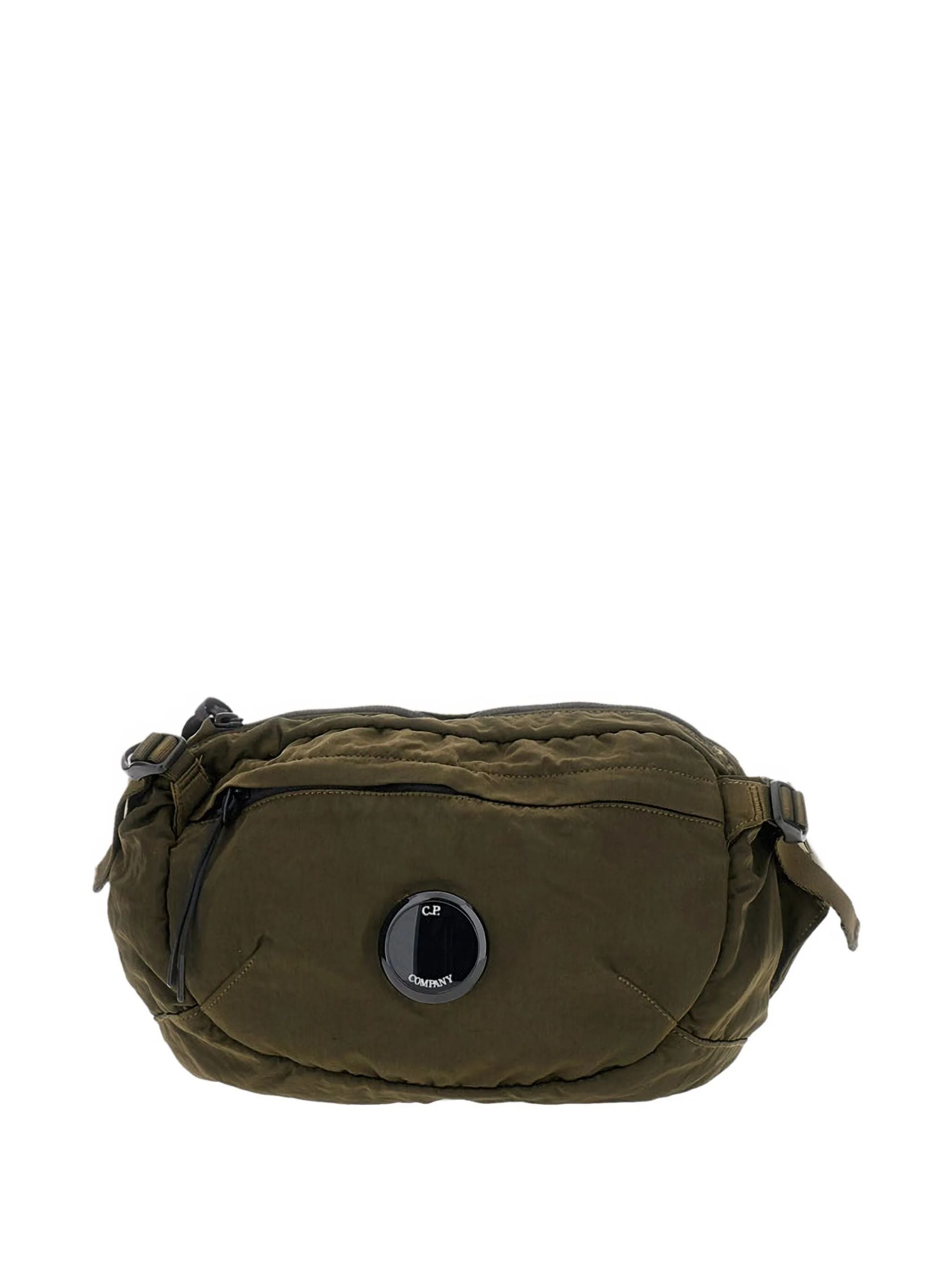 C.P. COMPANY - Marsupi - RCCMAC734A005269G