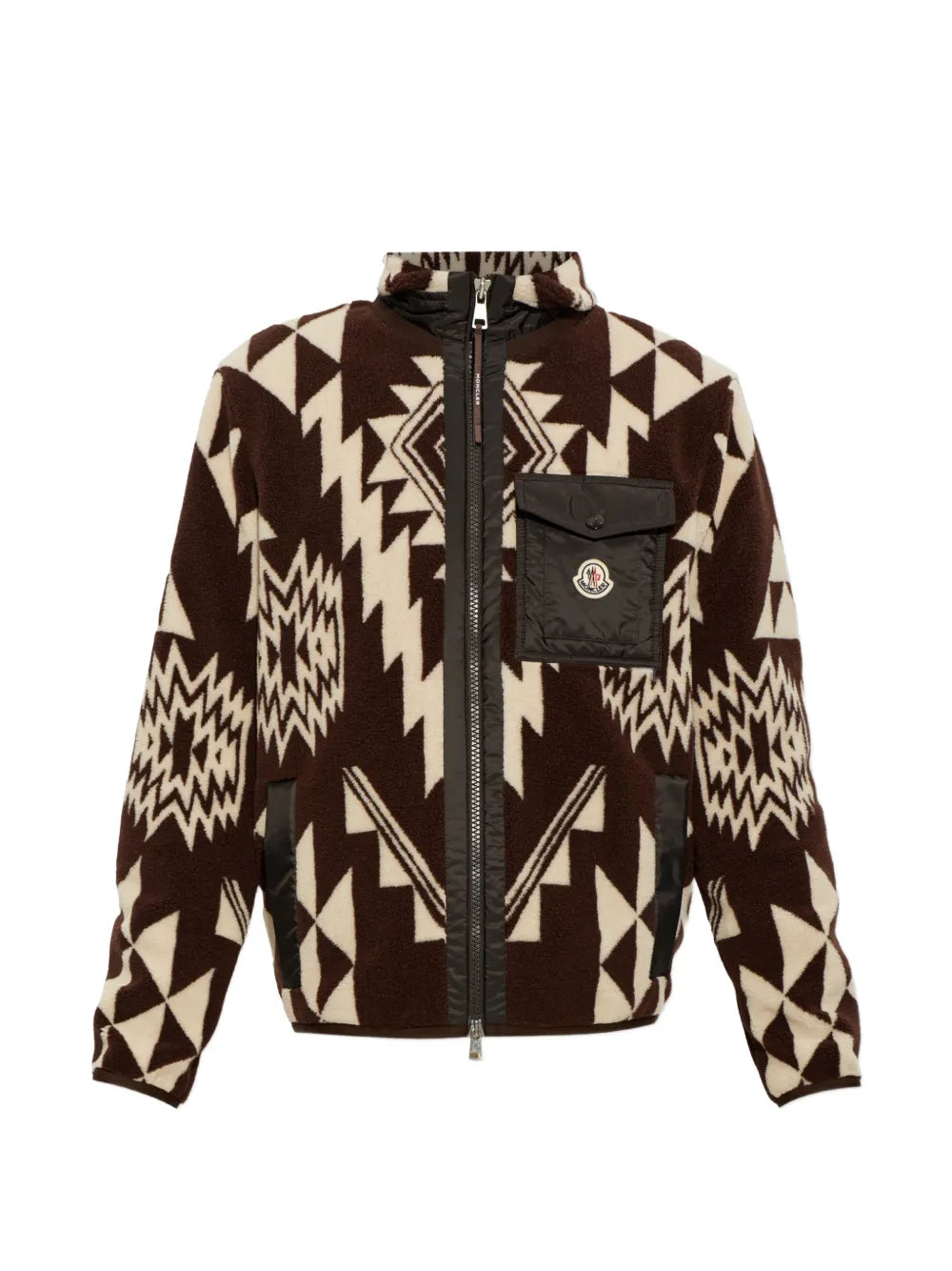MONCLER - Maglieria - L20918G0007089BKM