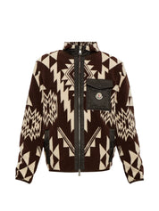 MONCLER - Maglieria - L20918G0007089BKM