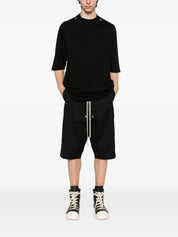 RICK OWENS - Shorts - RU02E1349TE