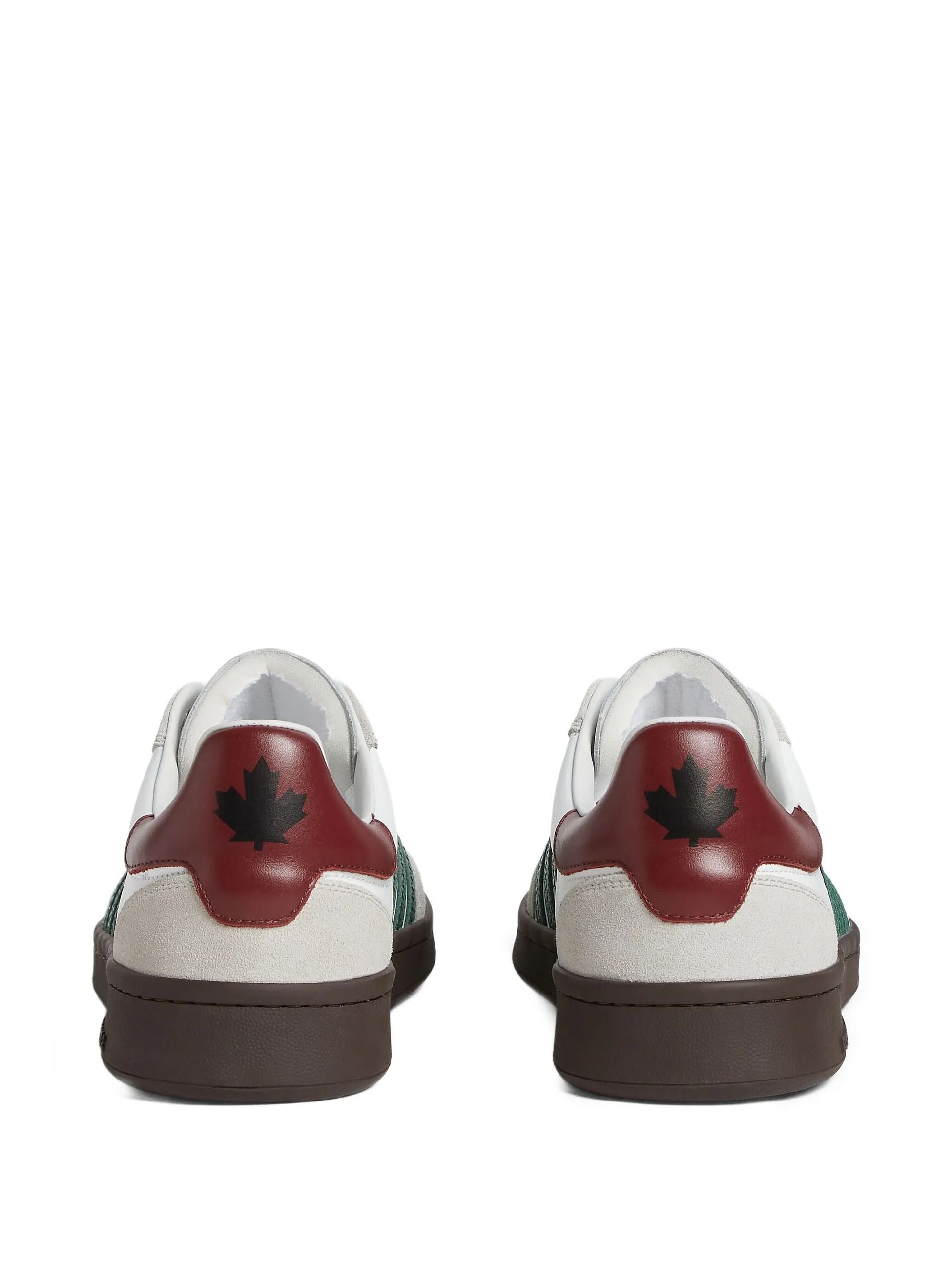 DSQUARED2 - Sneakers - SNM036401504118