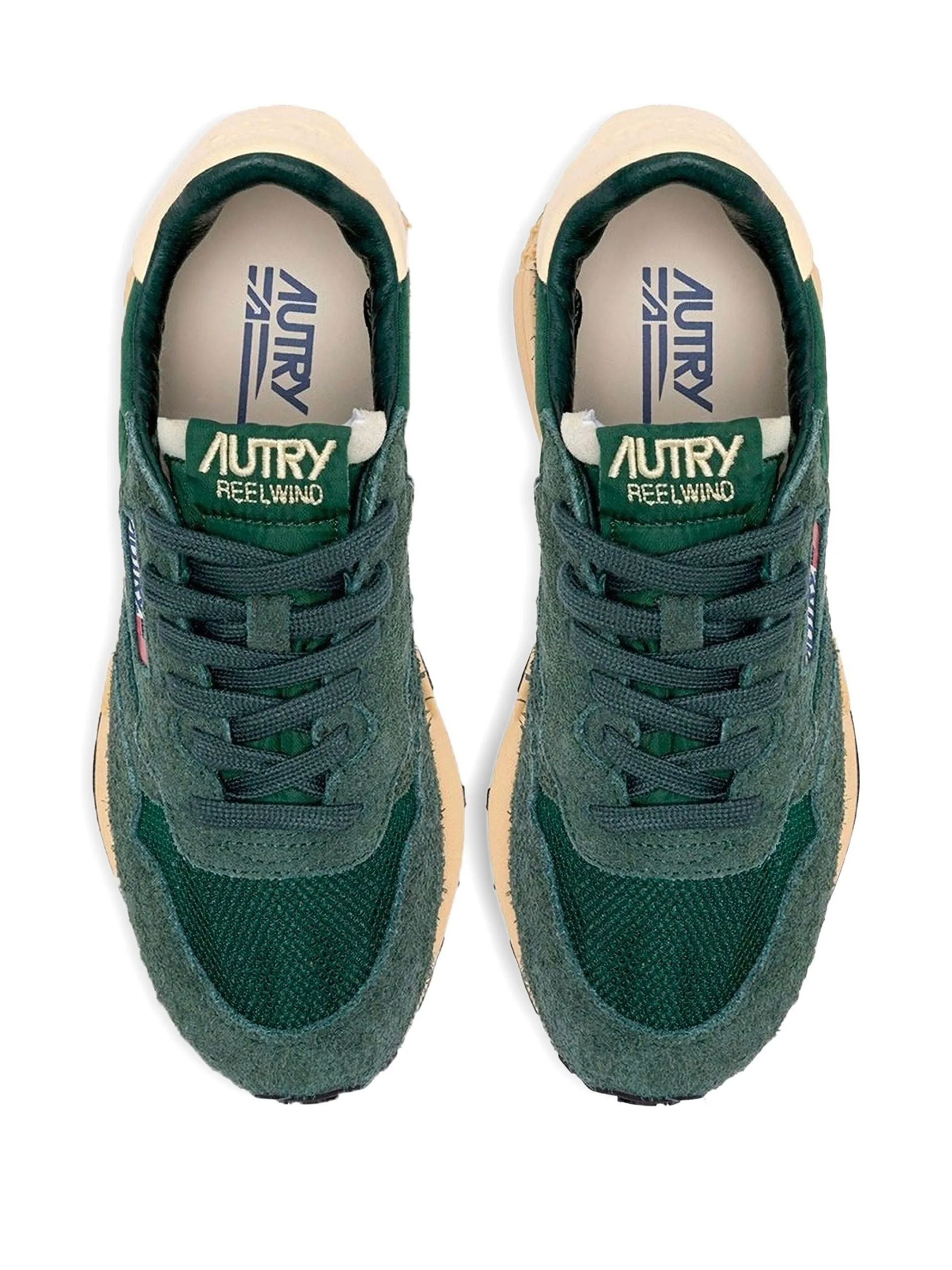 AUTRY - Sneakers - WWLMUT19