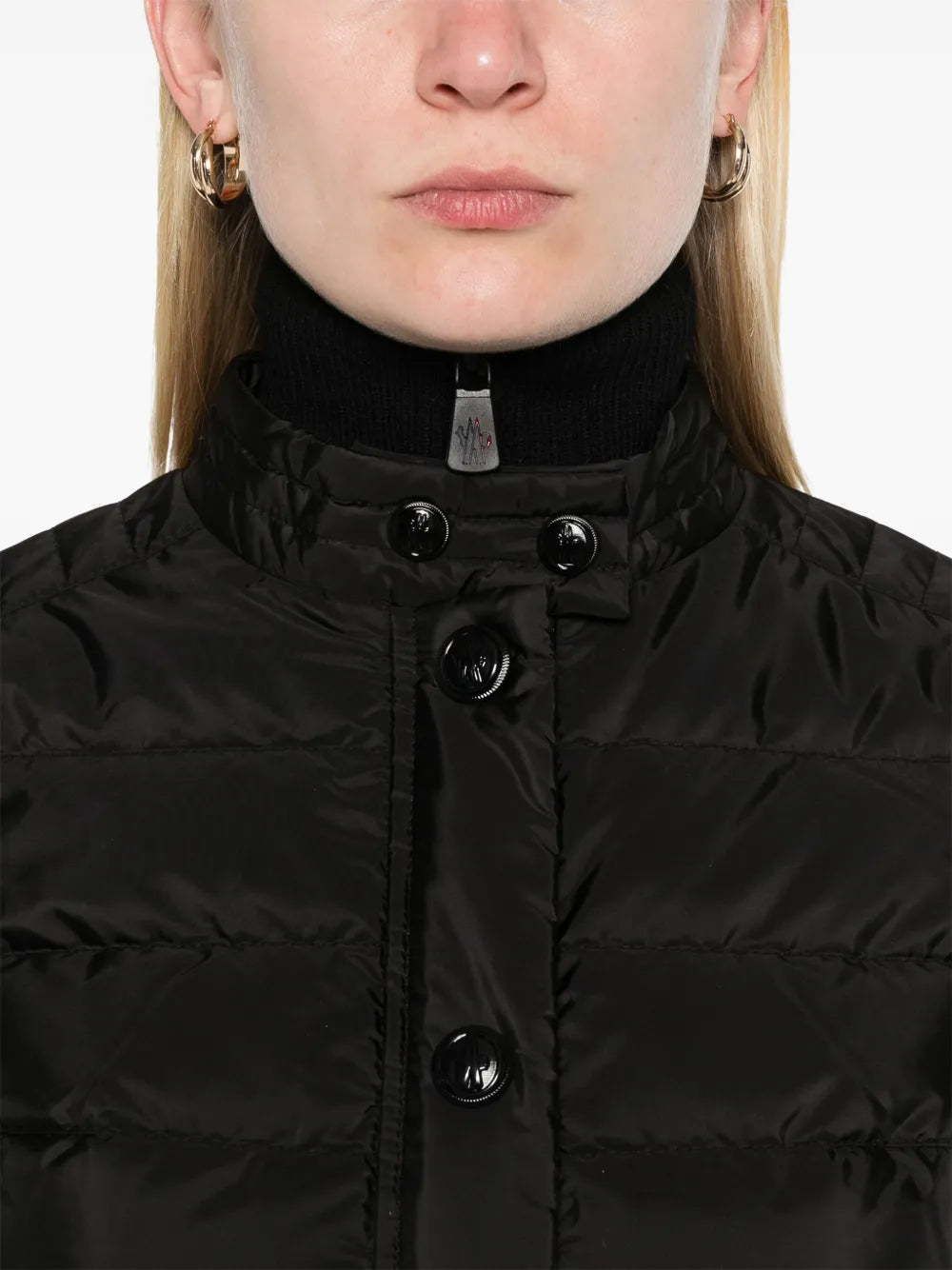 MONCLER GRENOBLE - Giubbotti - L20989B00011A9462