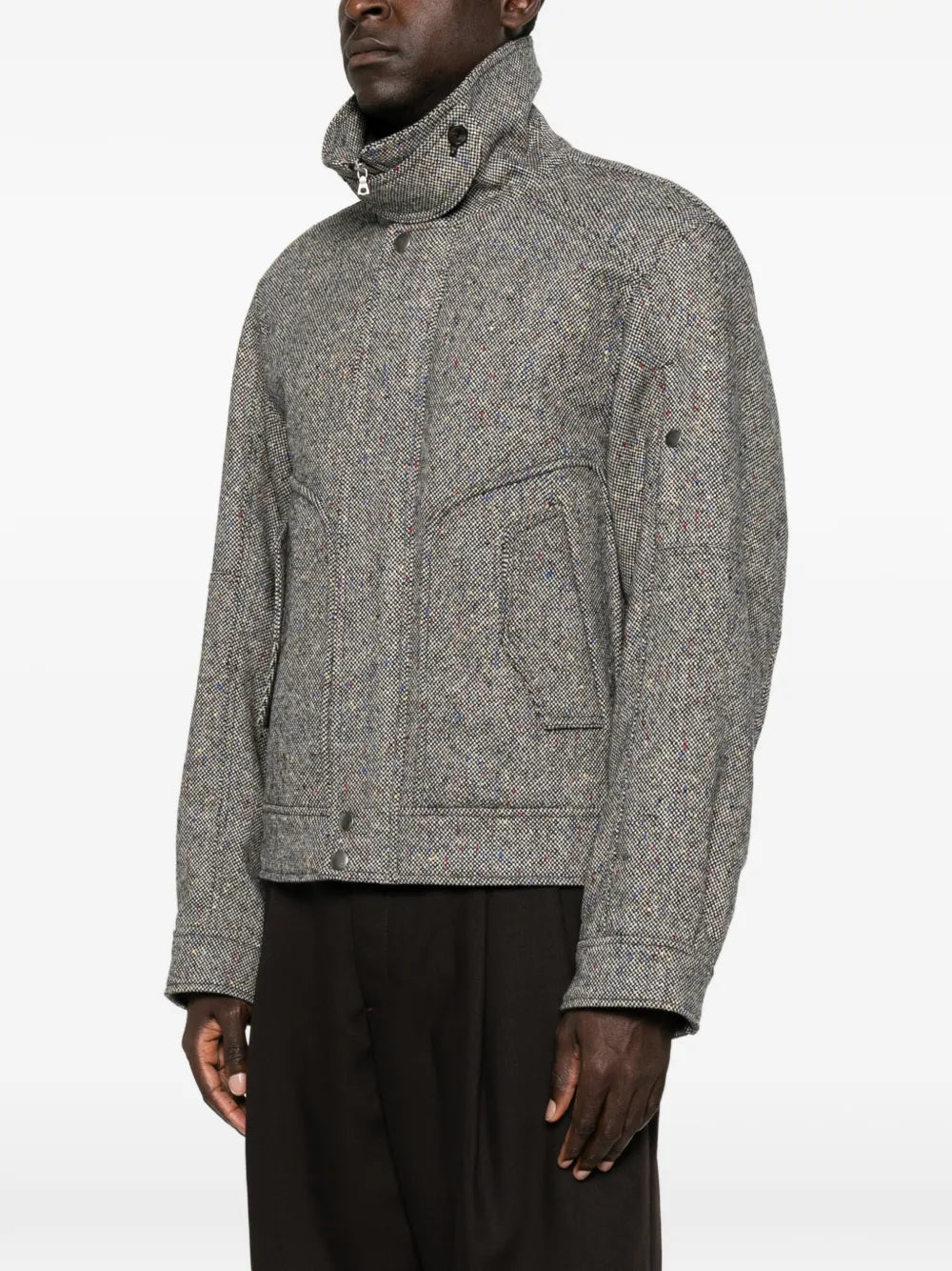 DRIES VAN NOTEN - Giacche - 2620205074053
