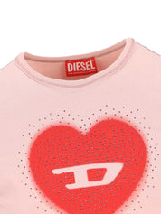 DIESEL - T-Shirt - A209800QHHA