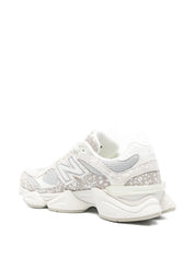 NEW BALANCE - Sneakers - U90606GE