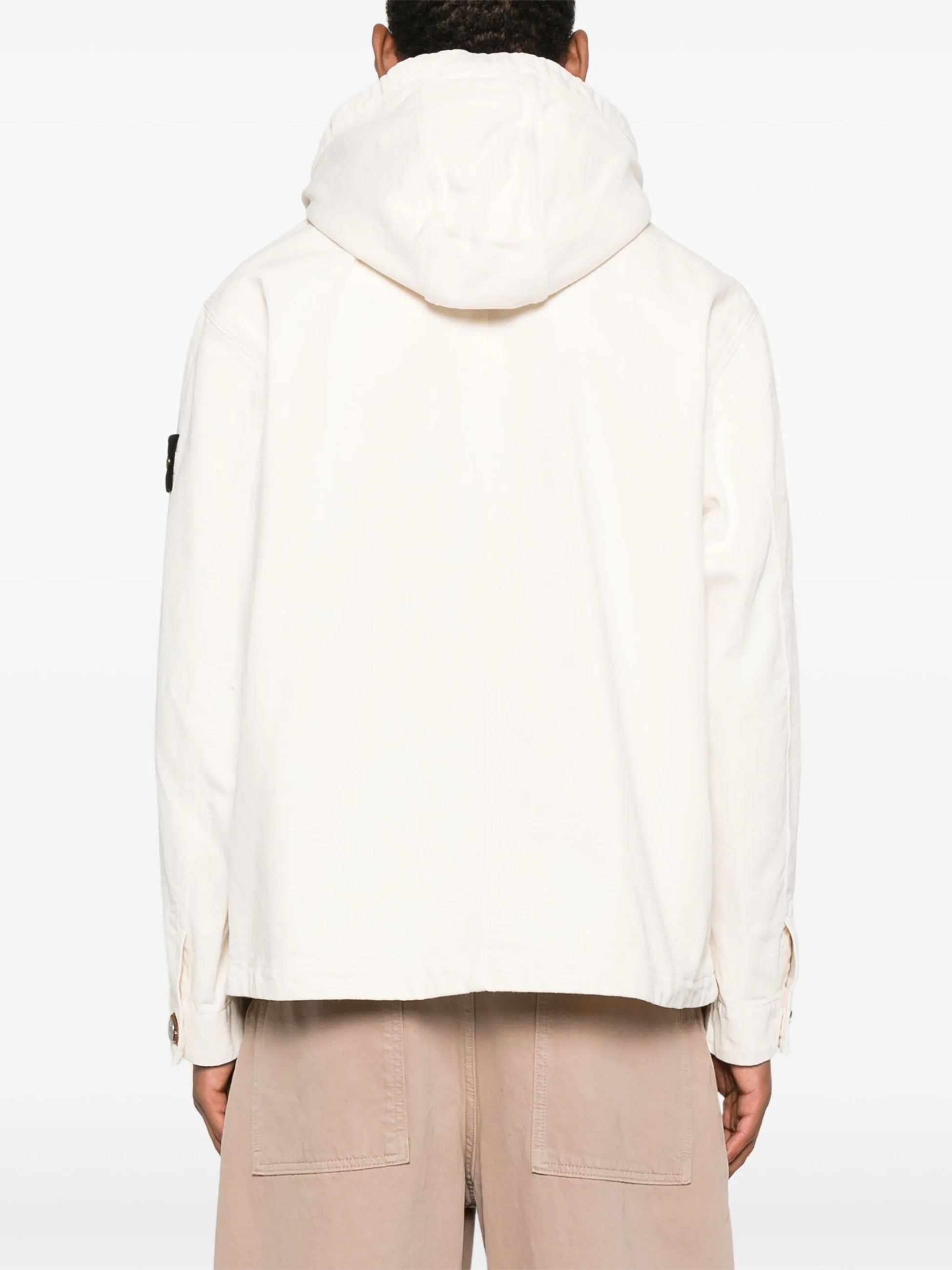 STONE ISLAND - Cappotti - Q100001S00T1