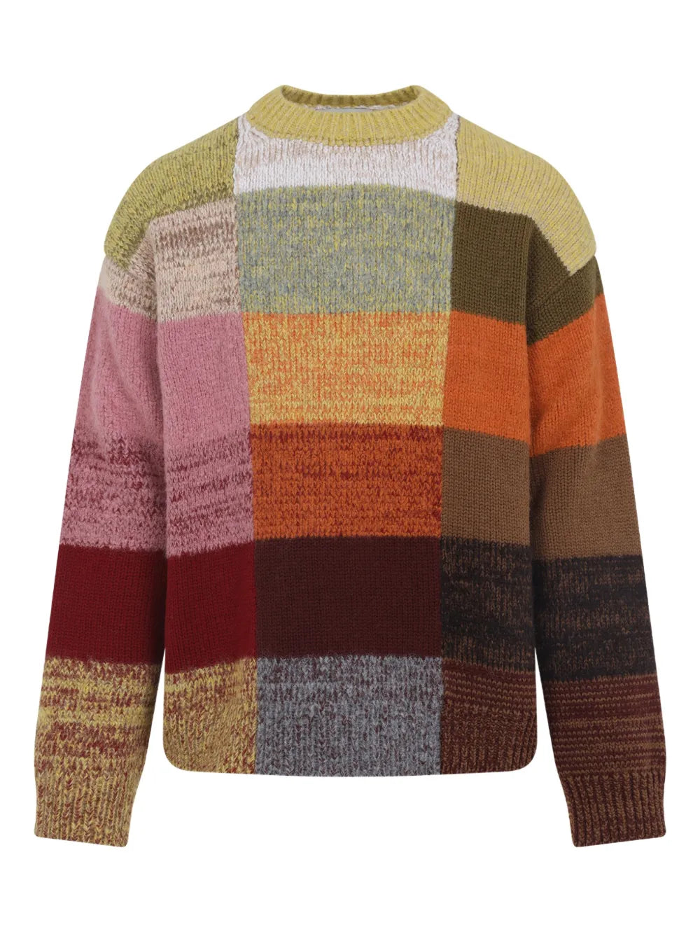 DRIES VAN NOTEN - Felpe - 2520212342725