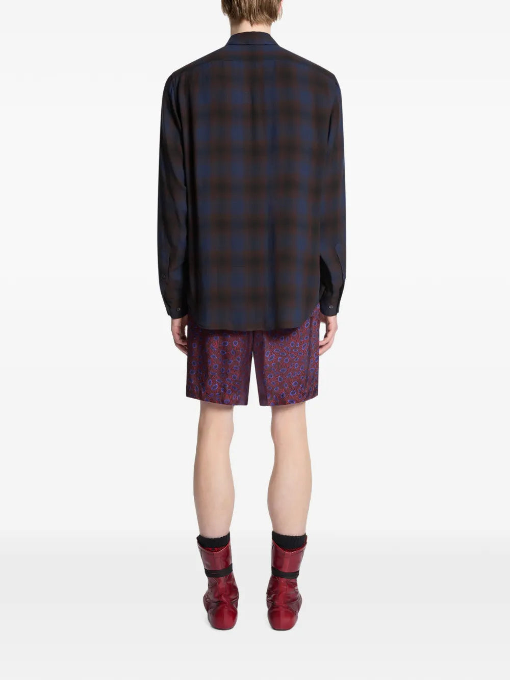 DRIES VAN NOTEN - Camicie - 2620207084133