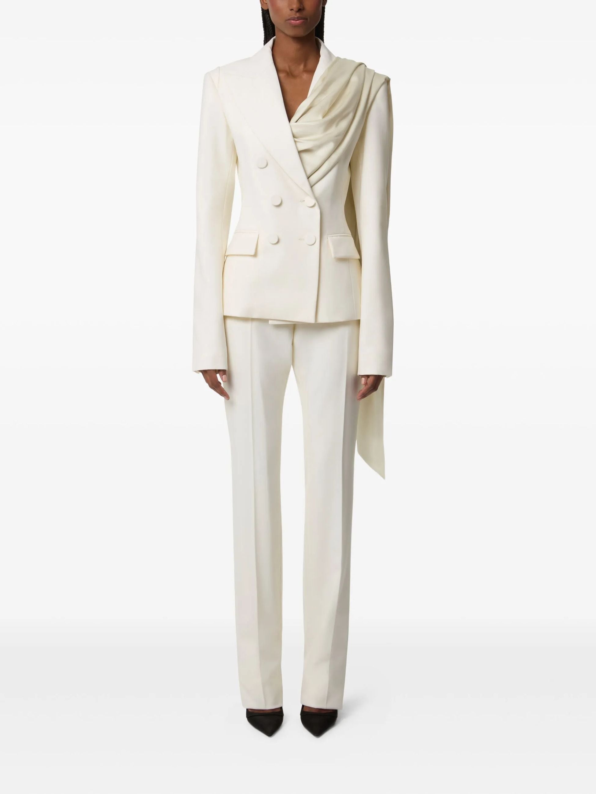 NINA RICCI - Giacche - 25ACVE006WV0324