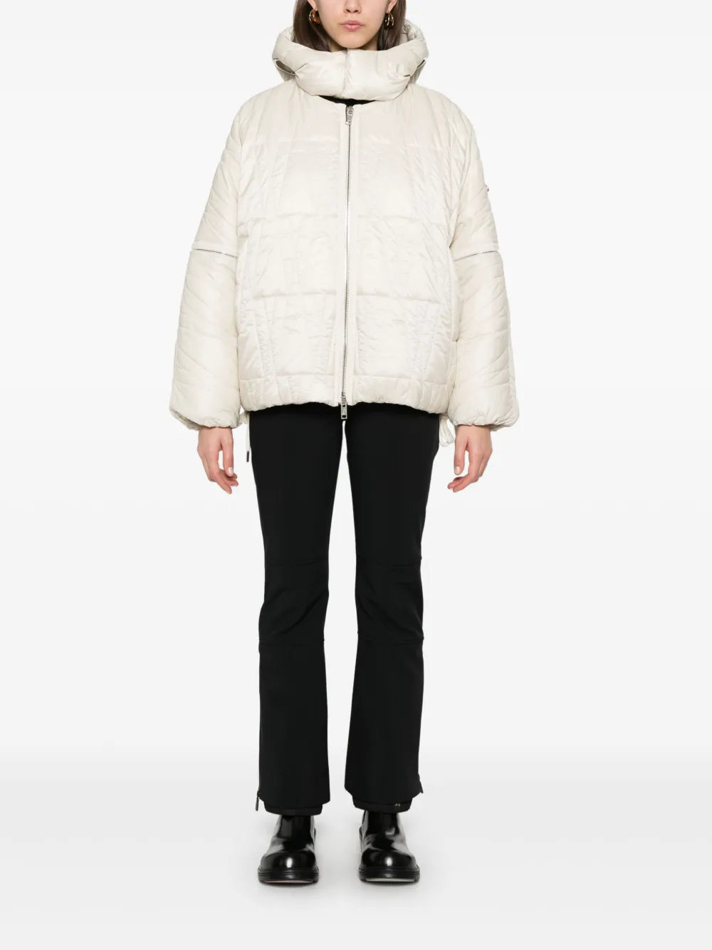 MONCLER GRENOBLE - Pantaloni - L20982G000095983S
