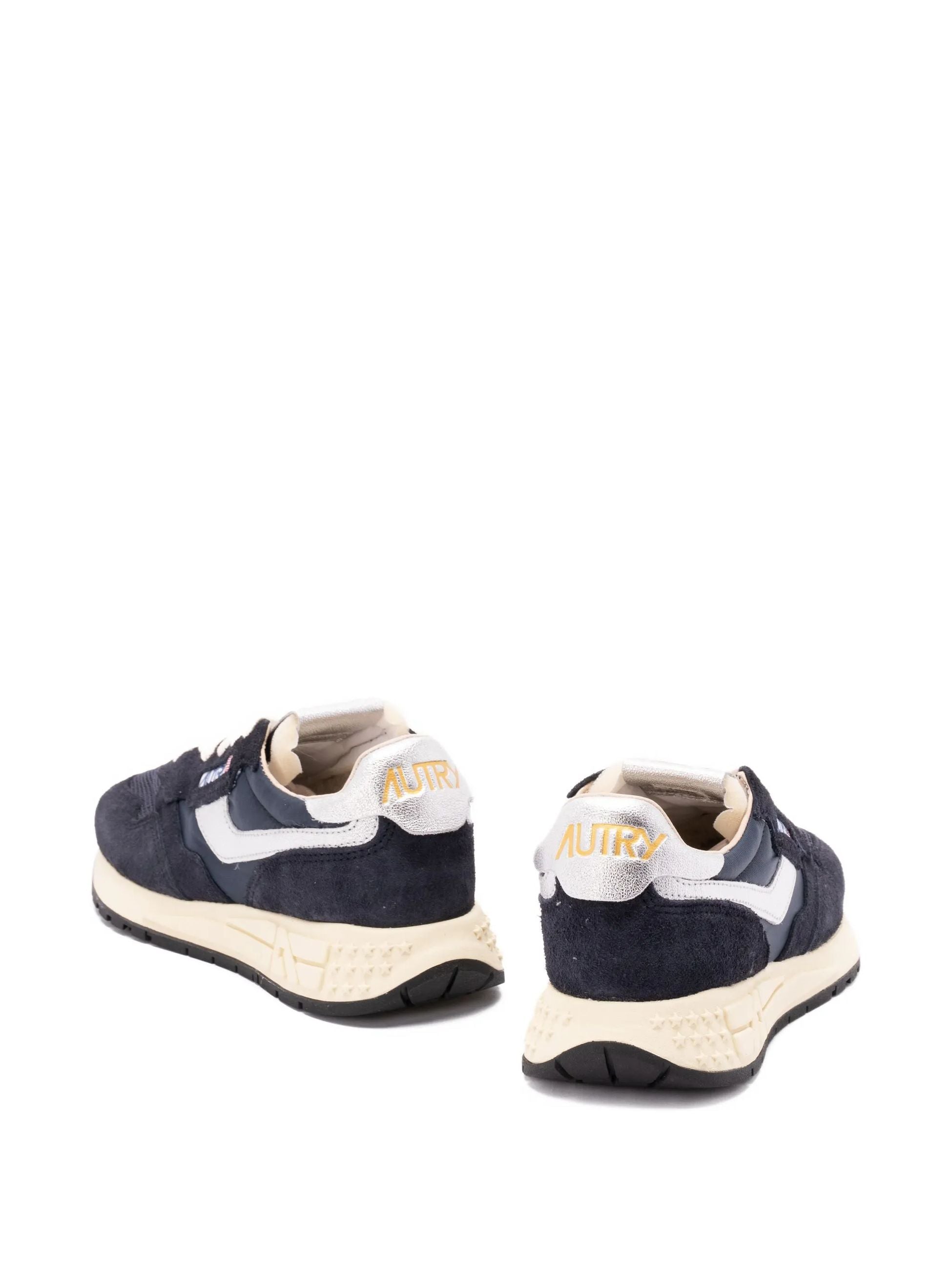 AUTRY - Sneakers - WWLWMU02