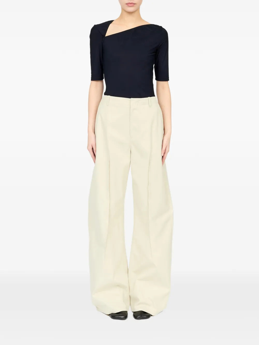 MM6 - Pantaloni - S52KA0582M36019
