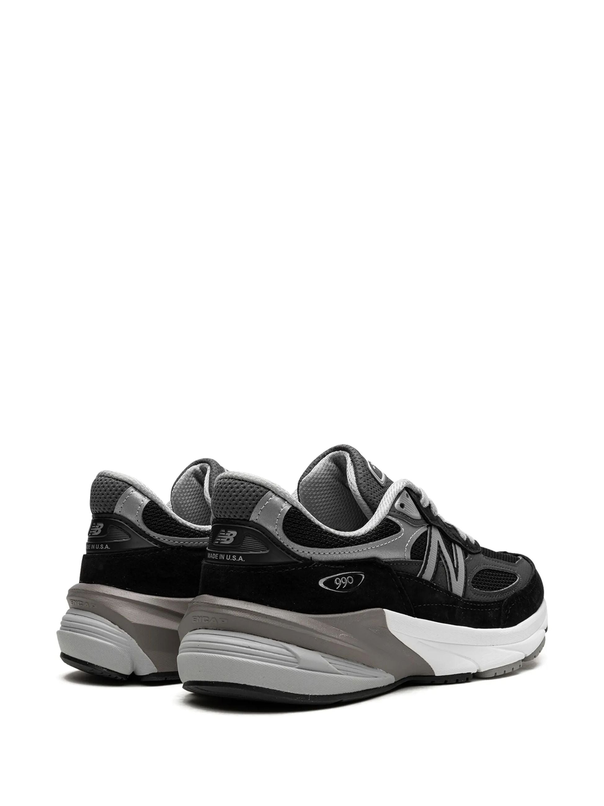 NEW BALANCE - Sneakers - M990BK6