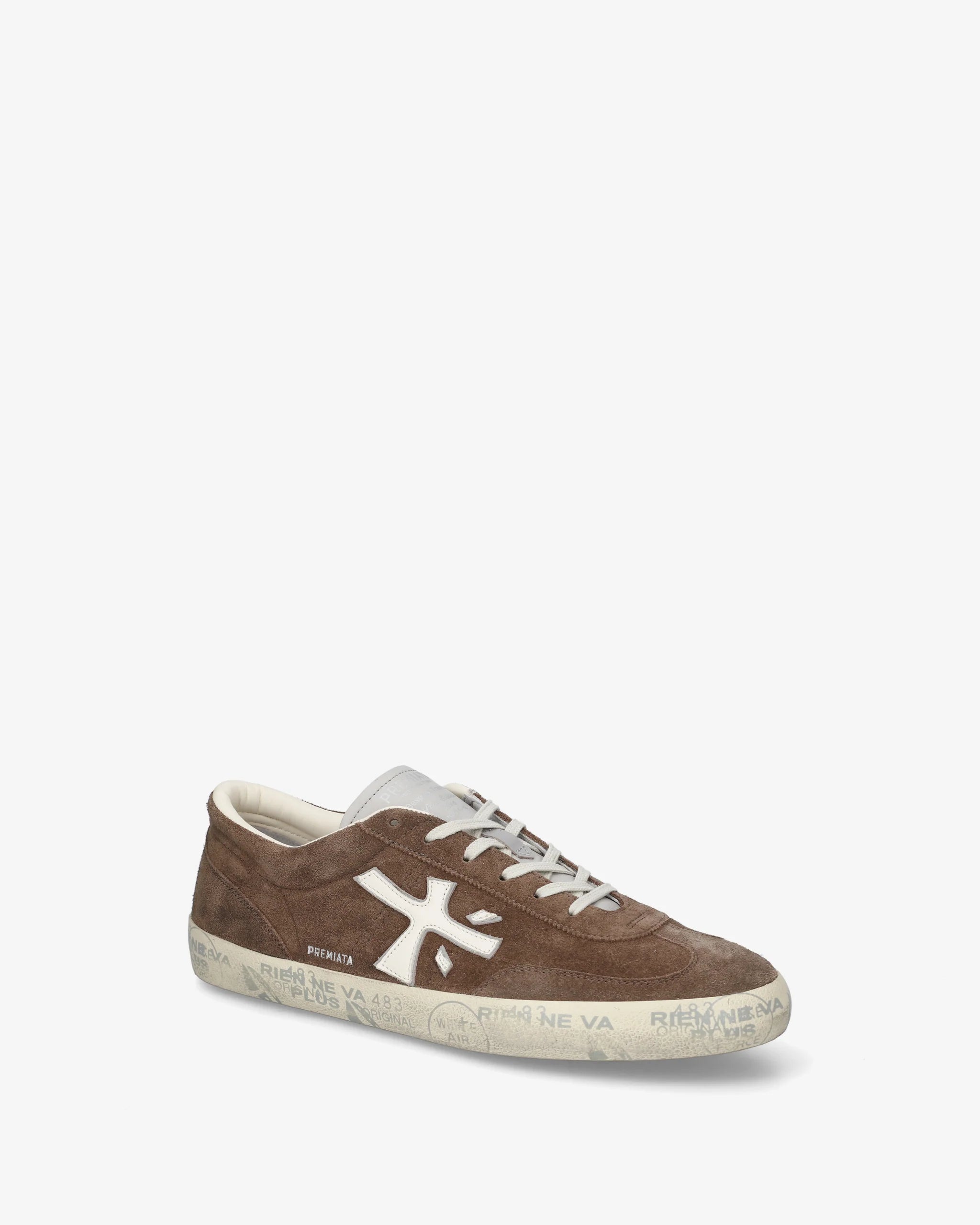 PREMIATA - Sneakers - DAVID8094