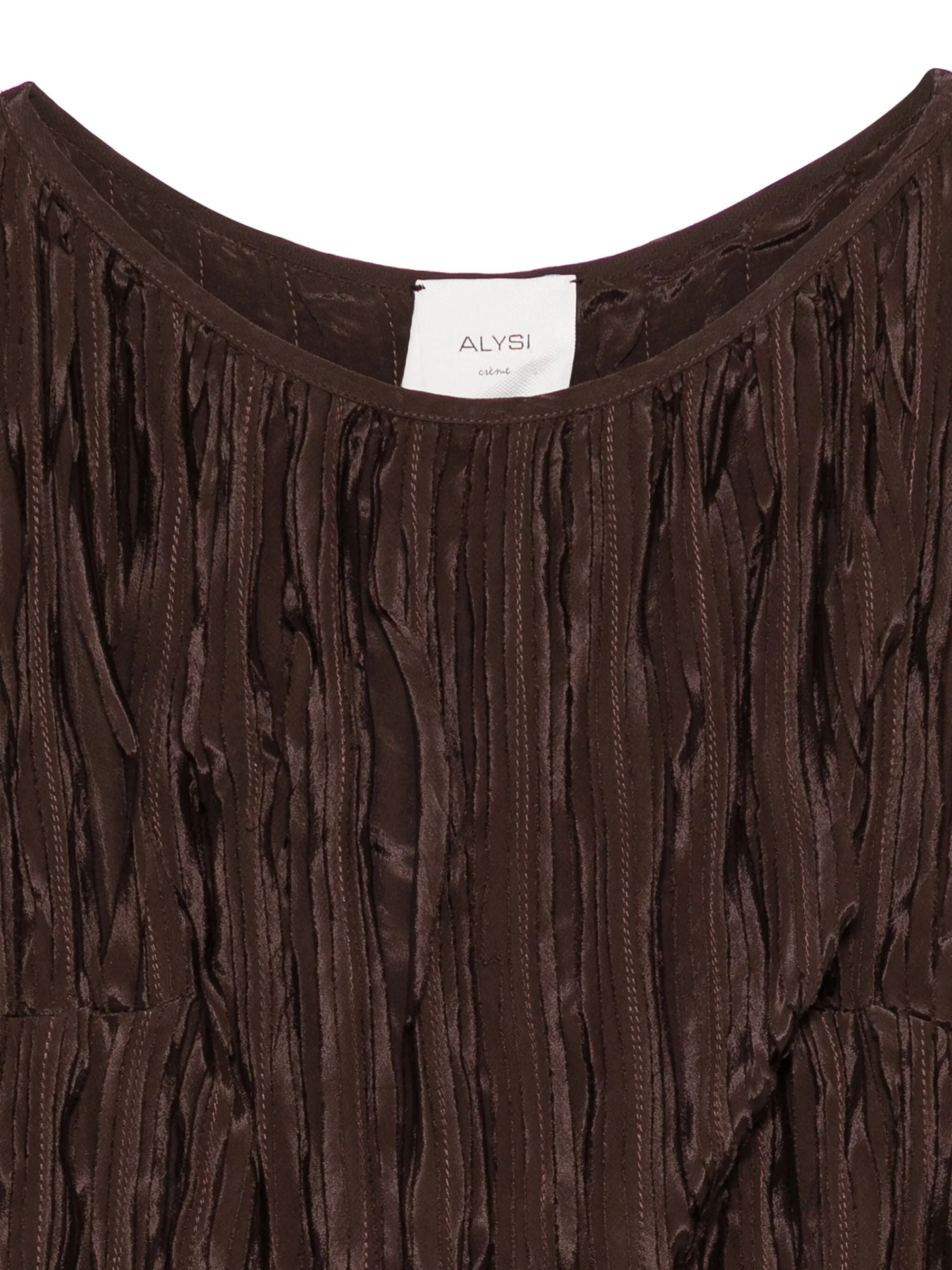 ALYSI - Top - 265207A5018