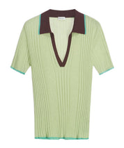 ROBERTO COLLINA - Polo - 261FXA28024