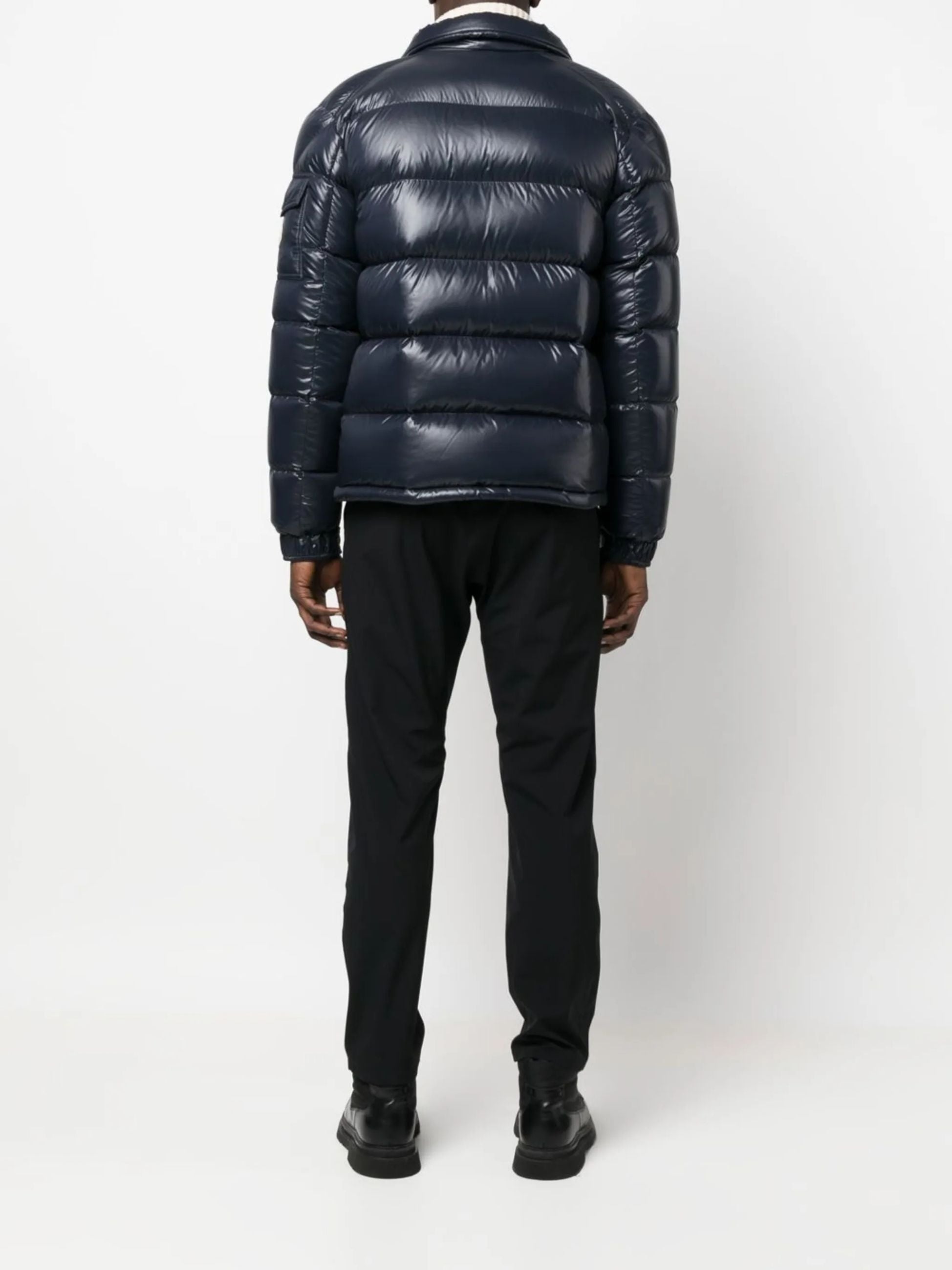 MONCLER - Giubbotti - 1A5360068950
