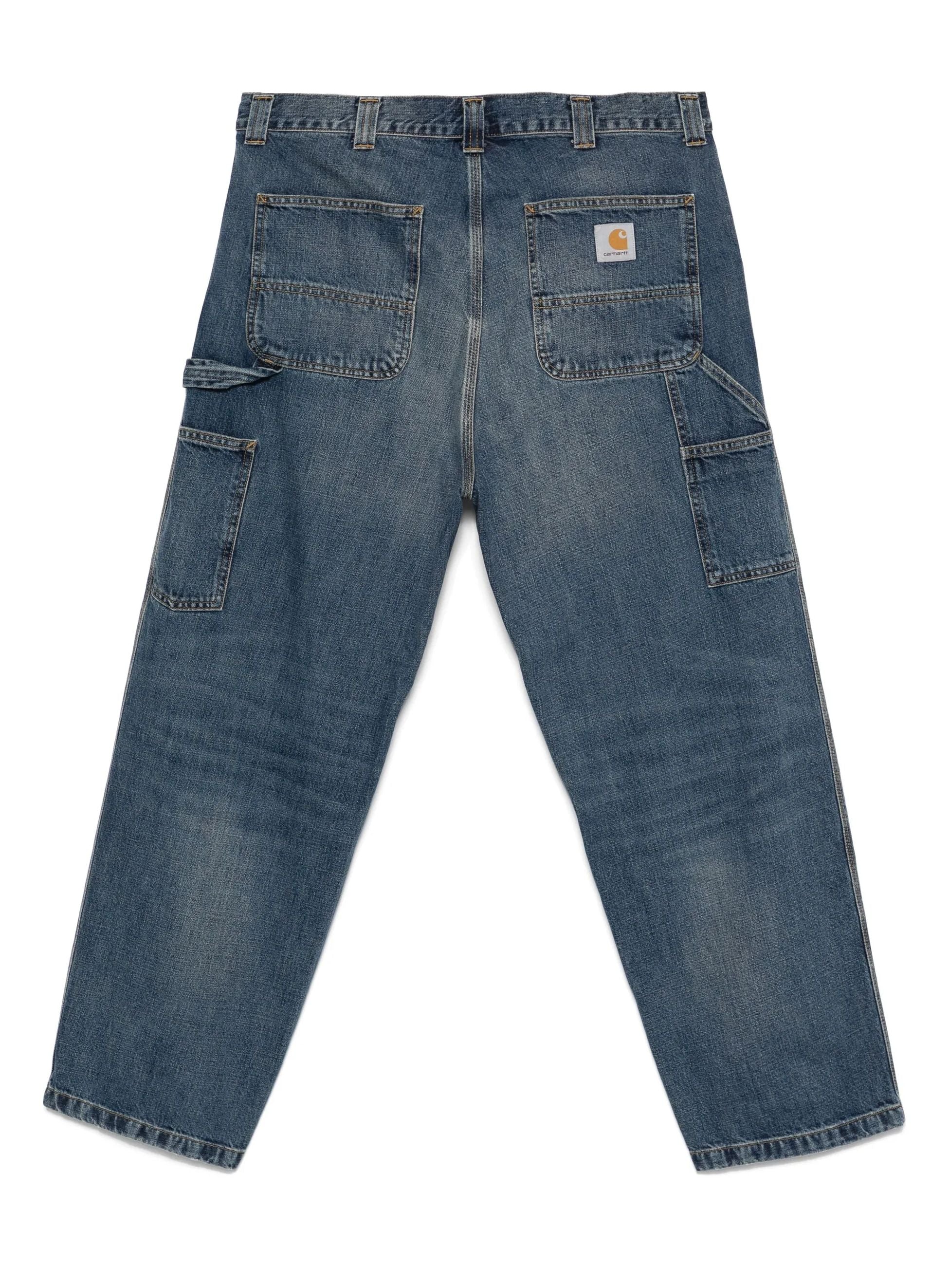 CARHARTT WIP - Pantaloni - I034871014L03