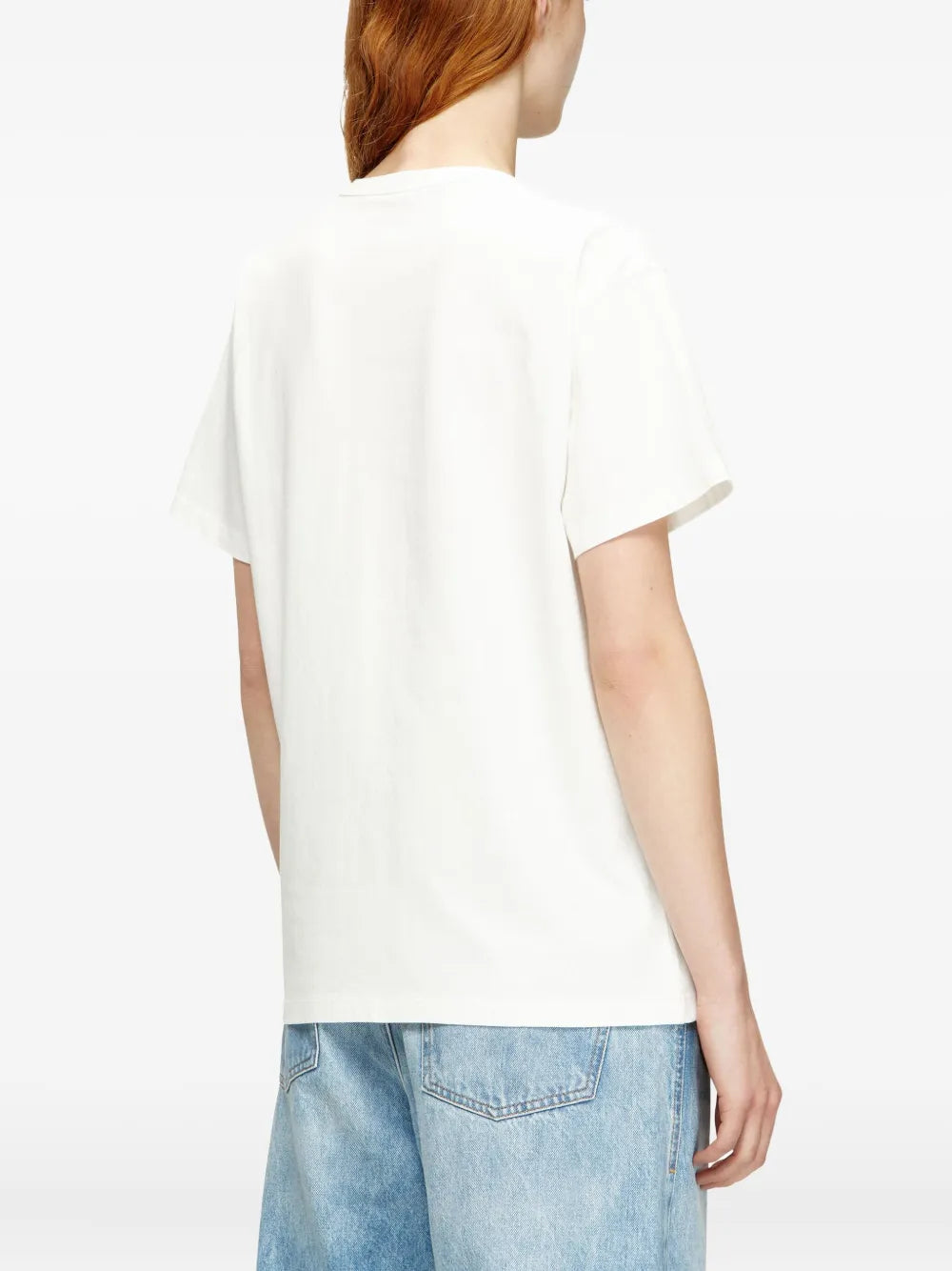 DIESEL - T-Shirt - A203990JMBB