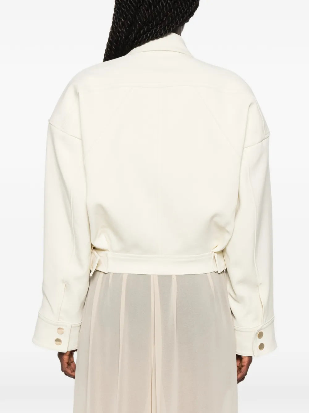 SPORTMAX - Giacche - 2612041073600